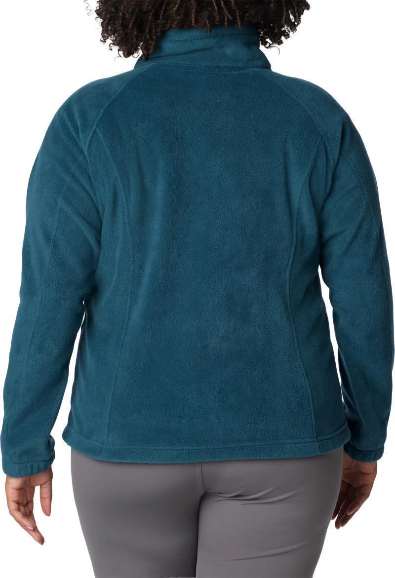 Benton Springs Full-Zip, Extended - Womens - Image 114