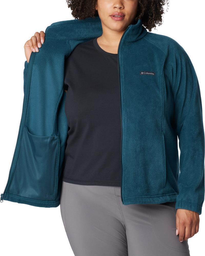 Benton Springs Full-Zip, Extended - Womens - Image 116
