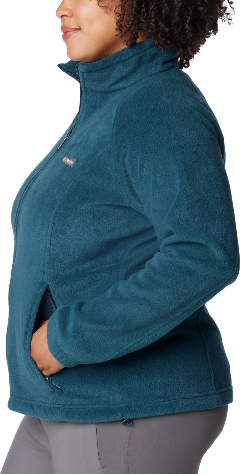 Benton Springs Full-Zip, Extended - Womens - Image 117