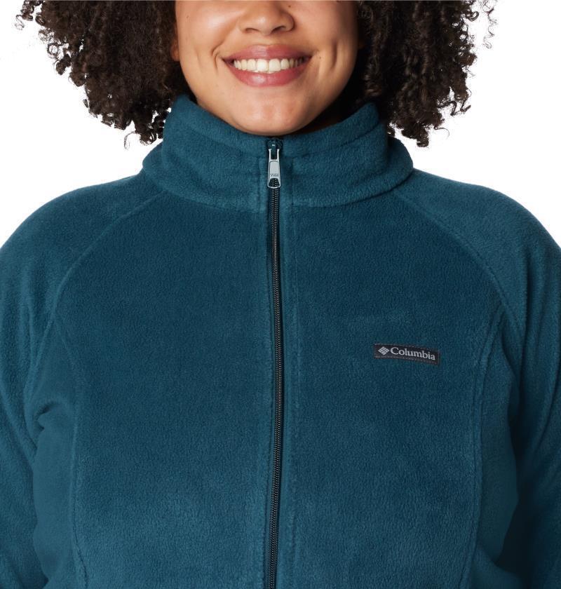 Benton Springs Full-Zip, Extended - Womens - Image 118