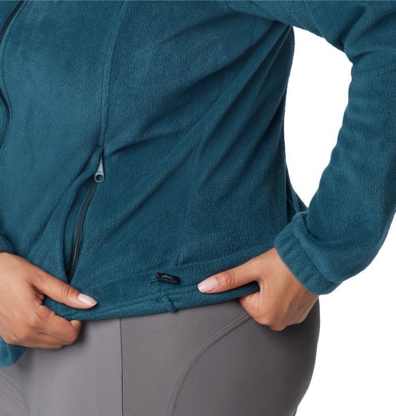 Benton Springs Full-Zip, Extended - Womens - Image 119