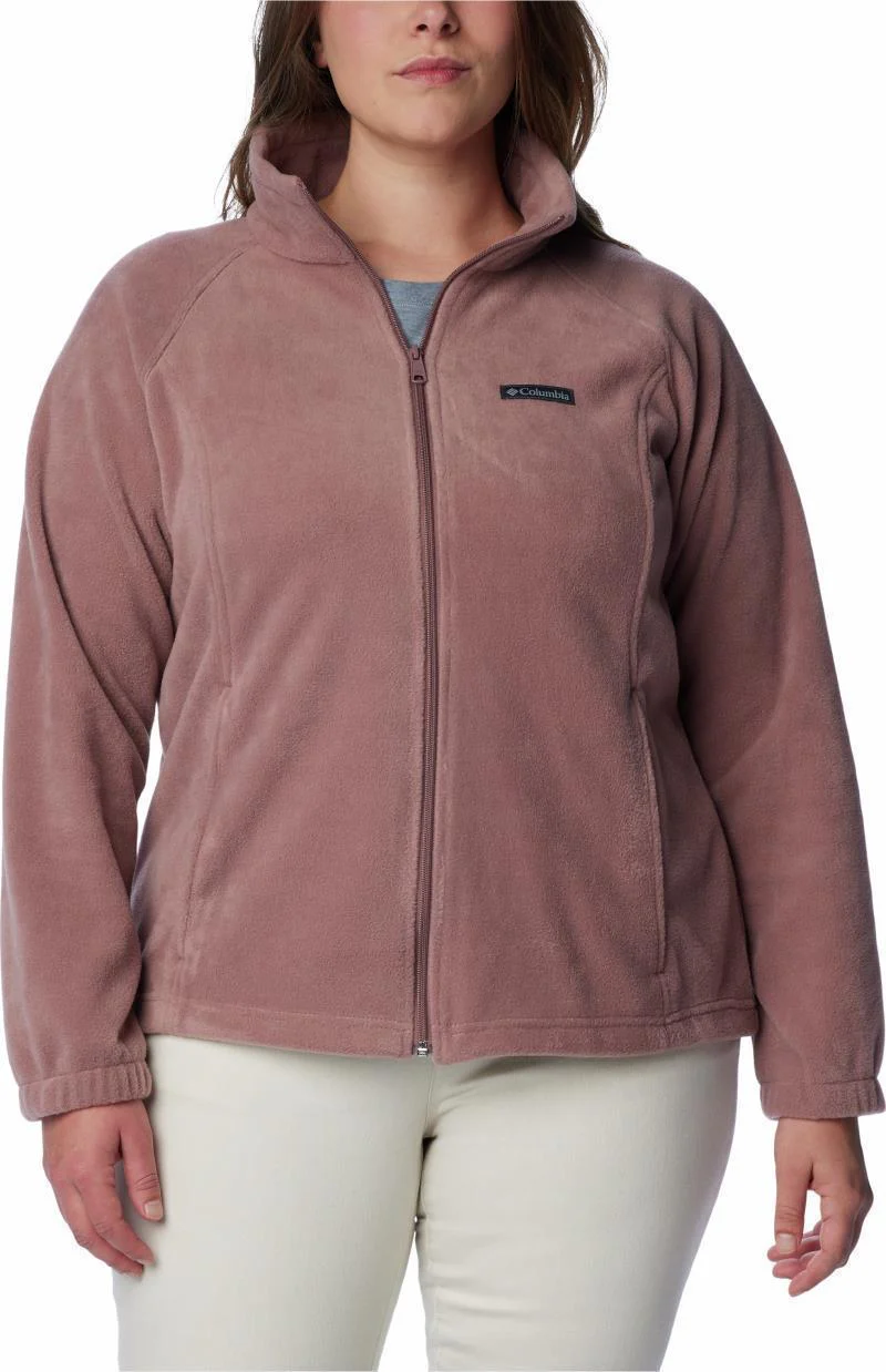 Benton Springs Full-Zip, Extended - Womens - Image 120