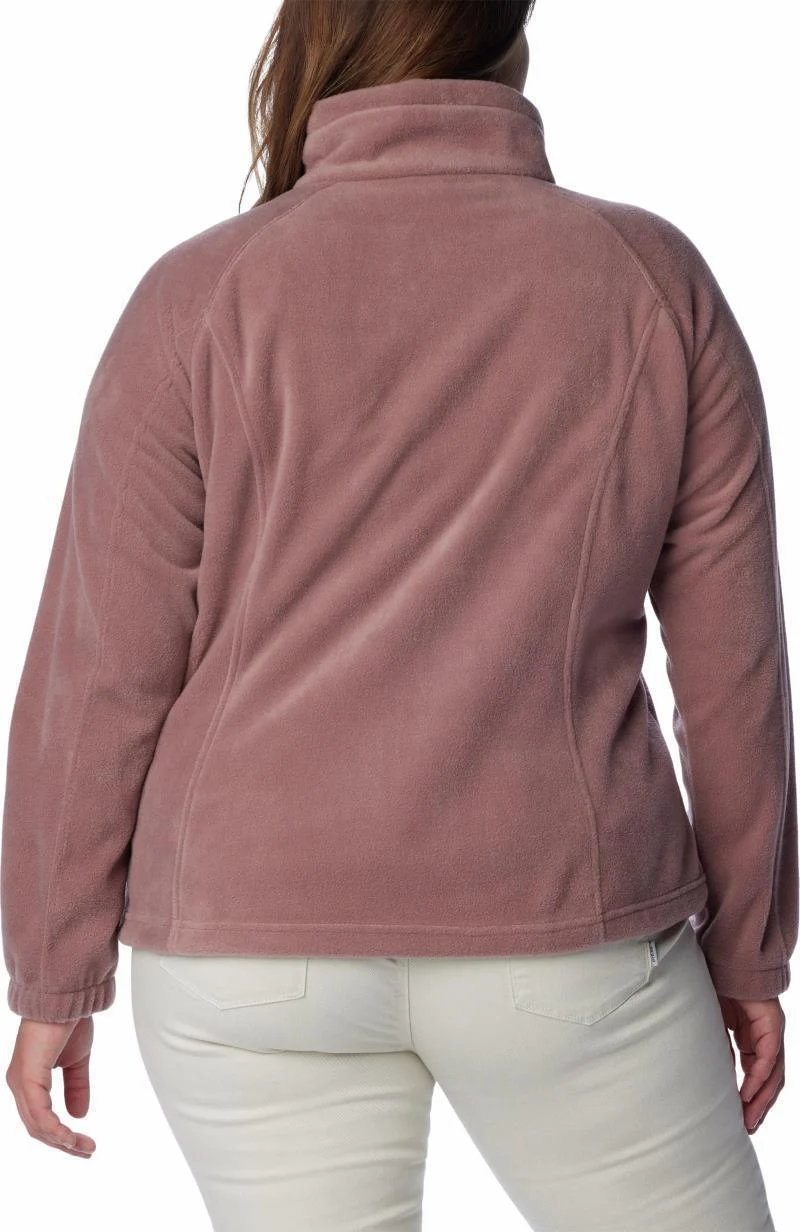 Benton Springs Full-Zip, Extended - Womens - Image 121