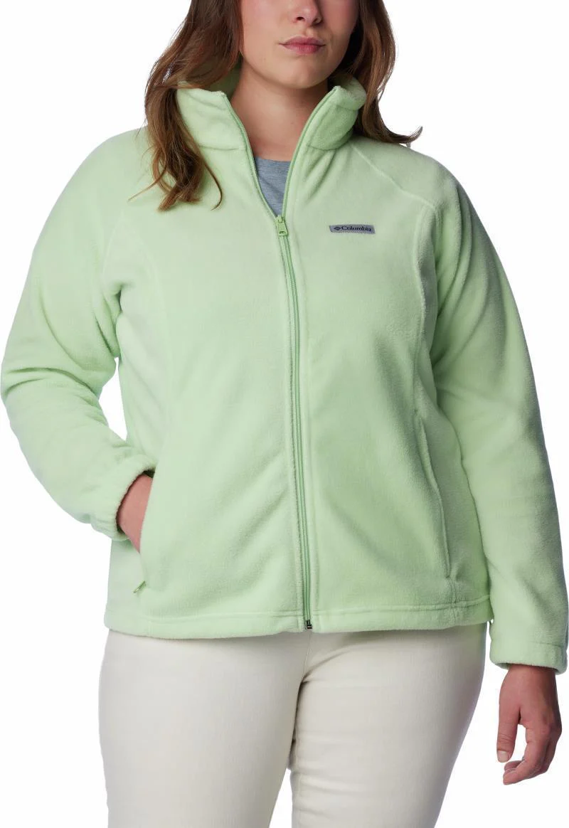 Benton Springs Full-Zip, Extended - Womens - Image 122
