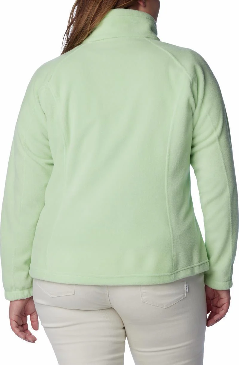 Benton Springs Full-Zip, Extended - Womens - Image 123
