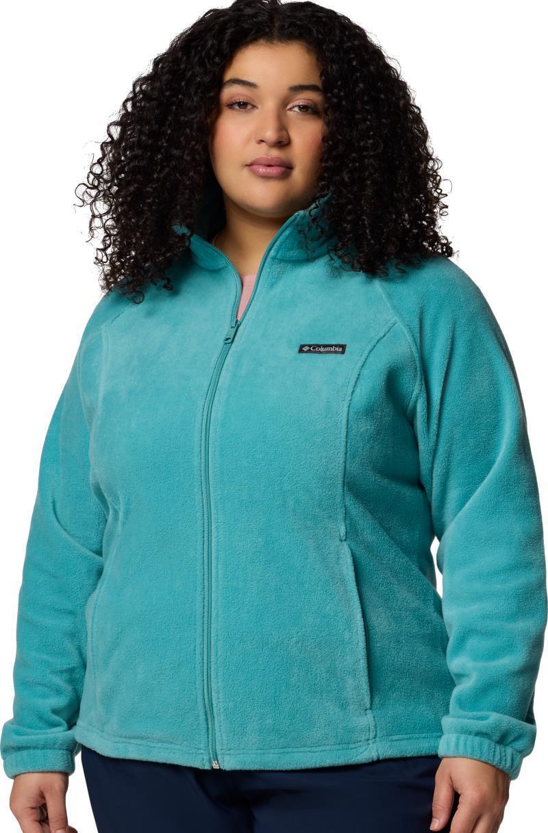 Benton Springs Full-Zip, Extended - Womens - Image 124