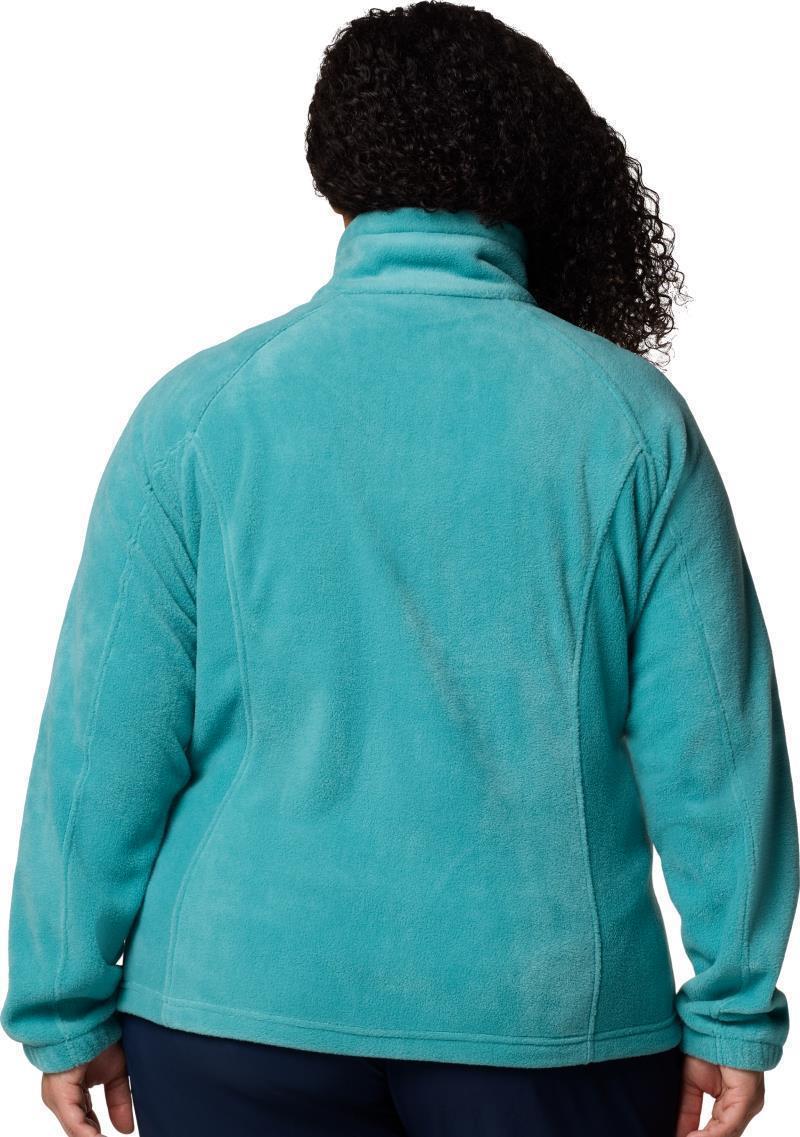 Benton Springs Full-Zip, Extended - Womens - Image 126