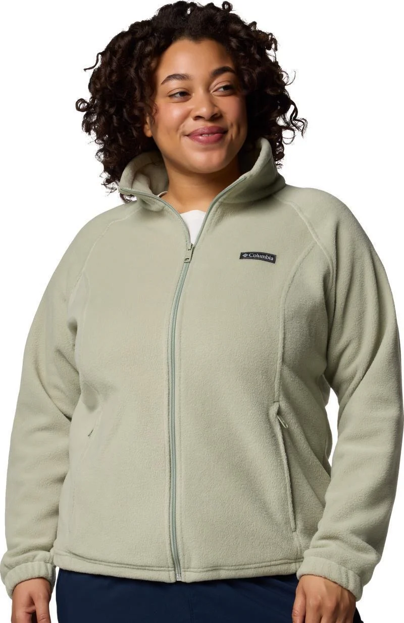 Benton Springs Full-Zip, Extended - Womens - Image 127
