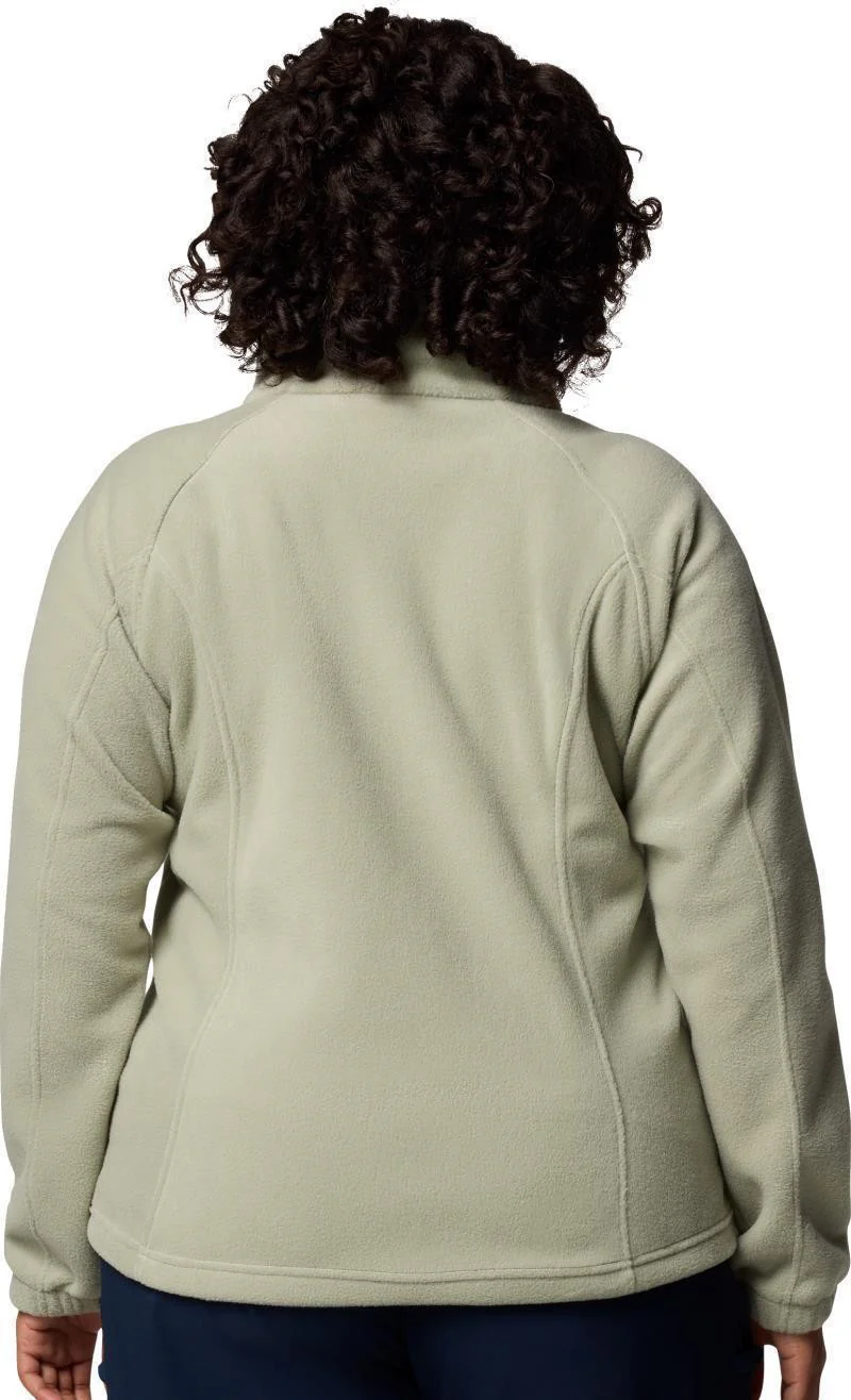 Benton Springs Full-Zip, Extended - Womens - Image 128