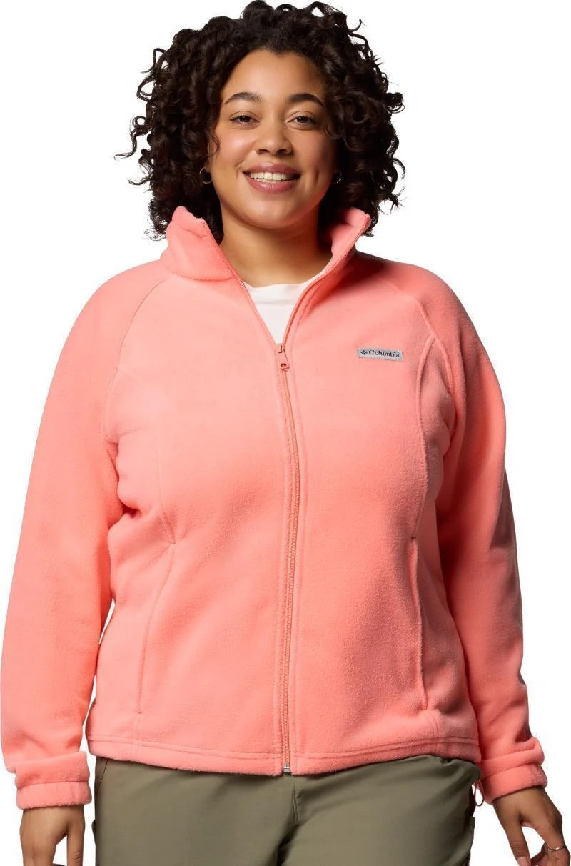 Benton Springs Full-Zip, Extended - Womens - Image 129