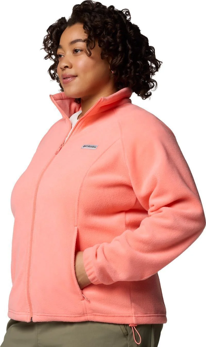 Benton Springs Full-Zip, Extended - Womens - Image 130