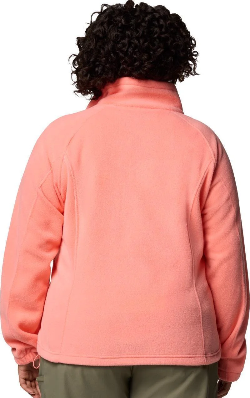 Benton Springs Full-Zip, Extended - Womens - Image 131