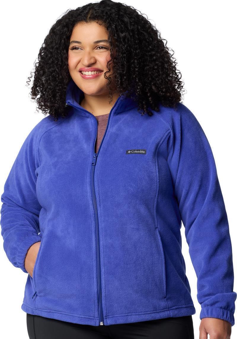 Benton Springs Full-Zip, Extended - Womens - Image 132