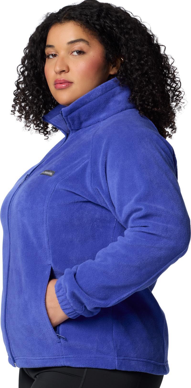 Benton Springs Full-Zip, Extended - Womens - Image 133