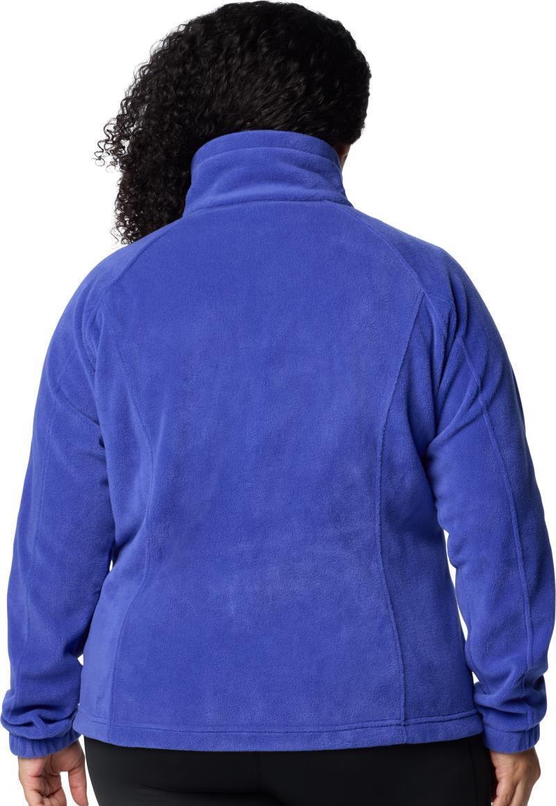 Benton Springs Full-Zip, Extended - Womens - Image 134