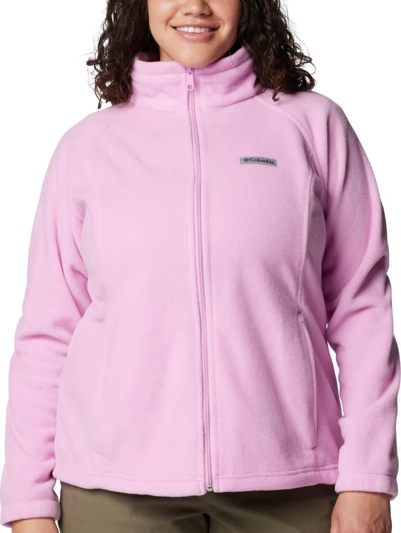 Benton Springs Full-Zip, Extended - Womens - Image 135