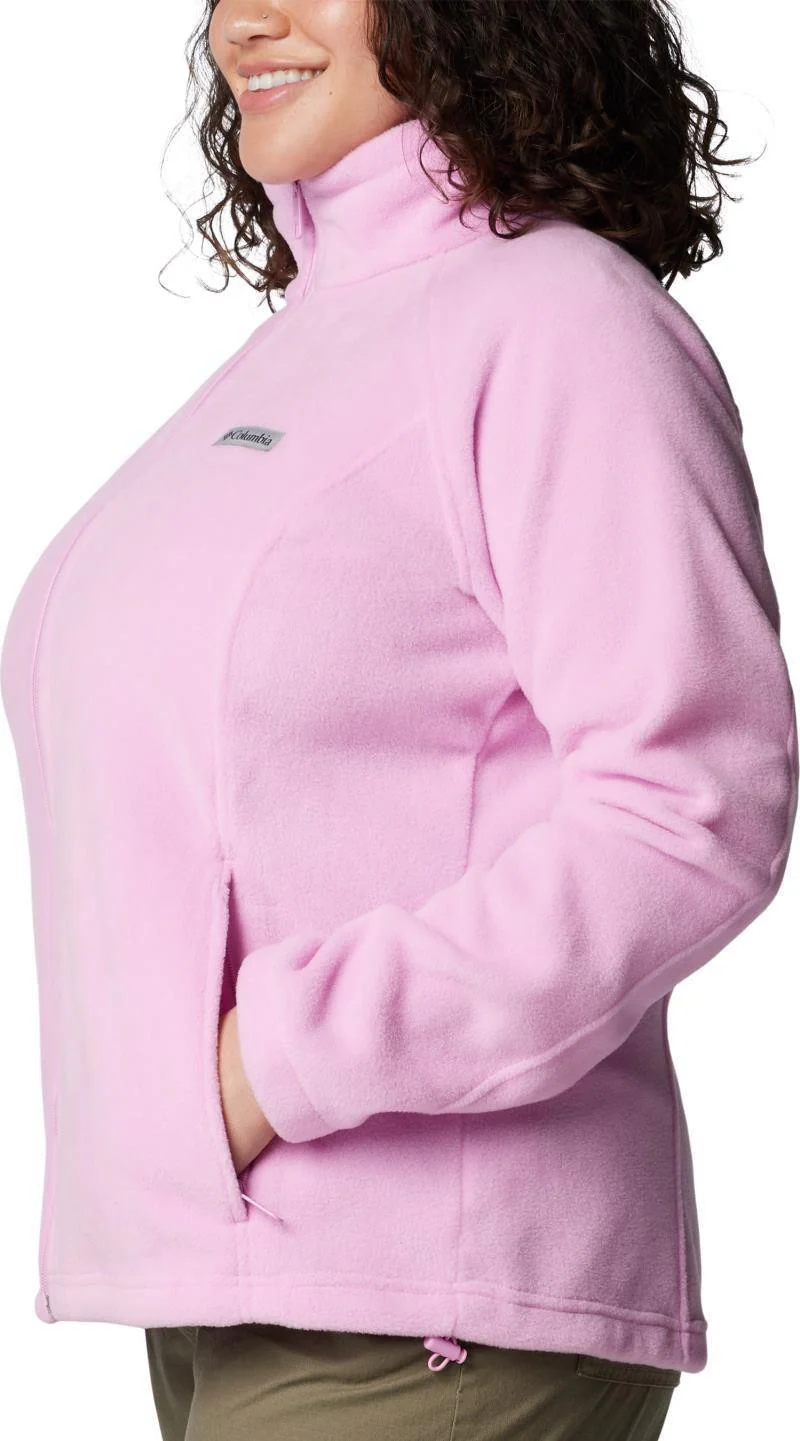 Benton Springs Full-Zip, Extended - Womens - Image 136