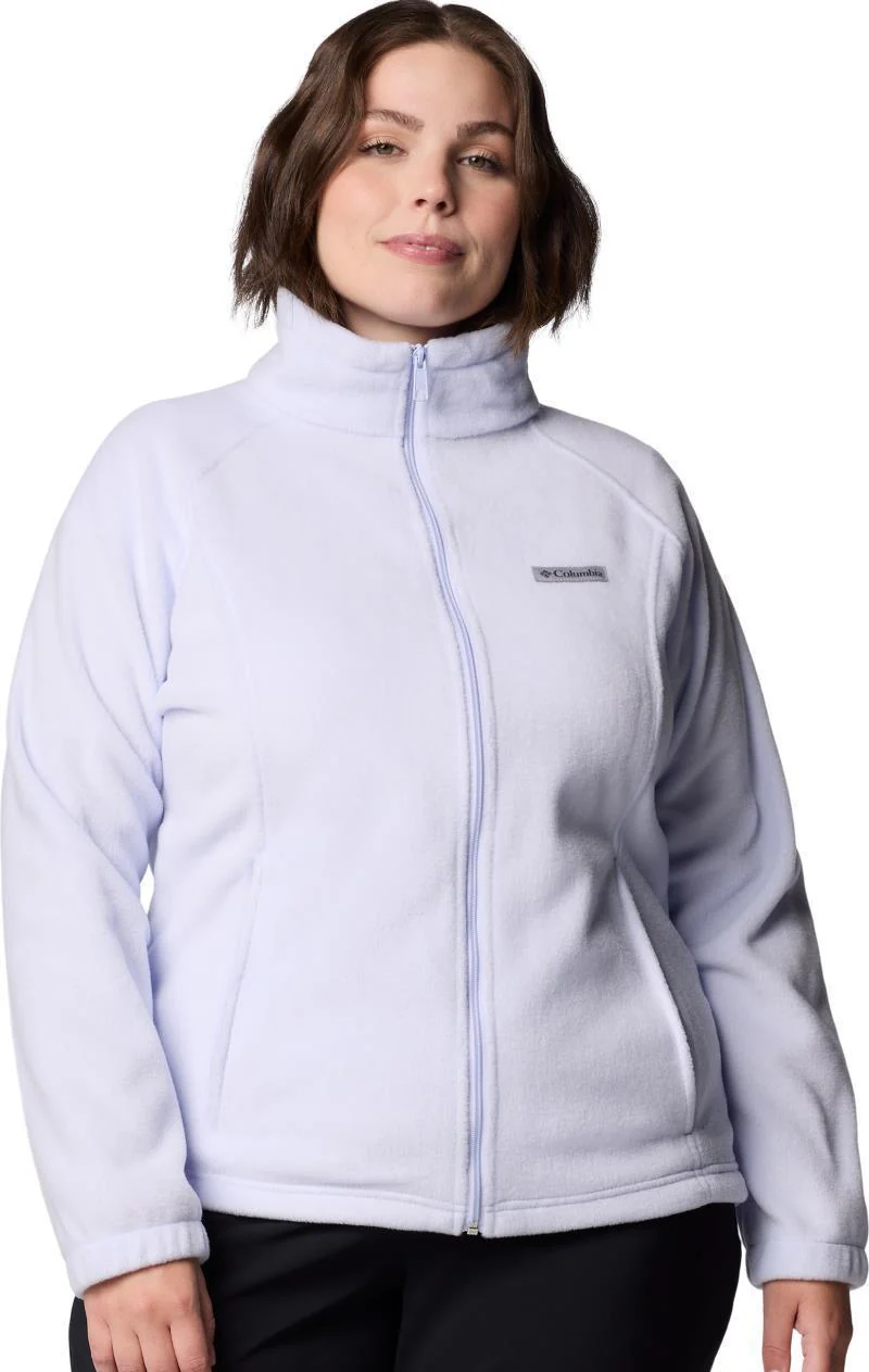 Benton Springs Full-Zip, Extended - Womens - Image 138