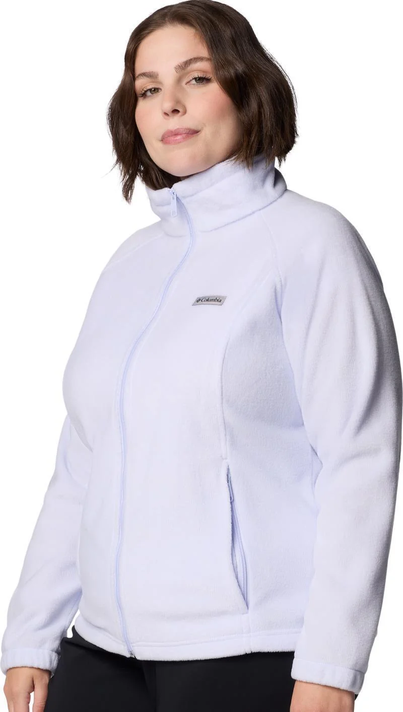 Benton Springs Full-Zip, Extended - Womens - Image 139