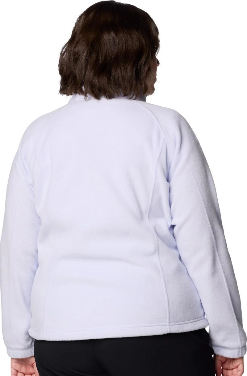 Benton Springs Full-Zip, Extended - Womens - Image 140