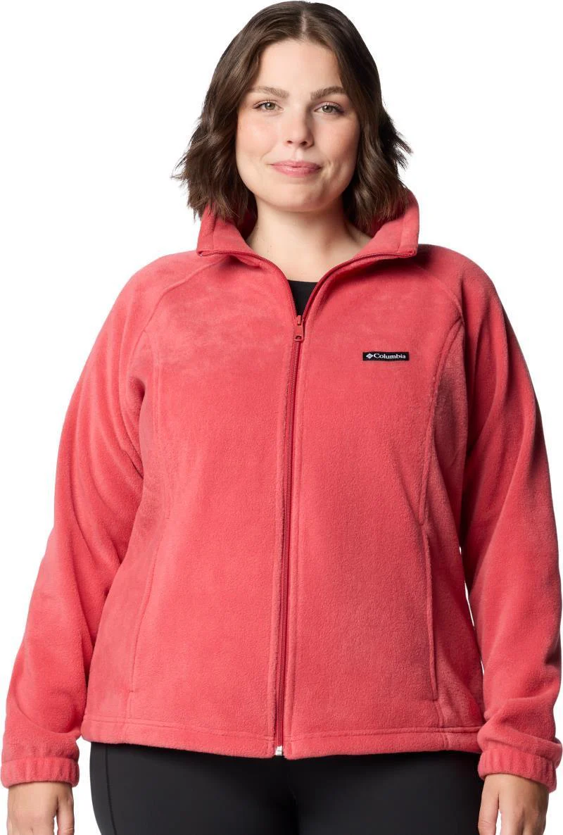 Benton Springs Full-Zip, Extended - Womens - Image 141