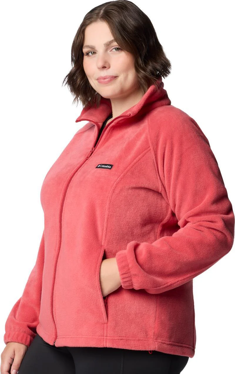 Benton Springs Full-Zip, Extended - Womens - Image 142