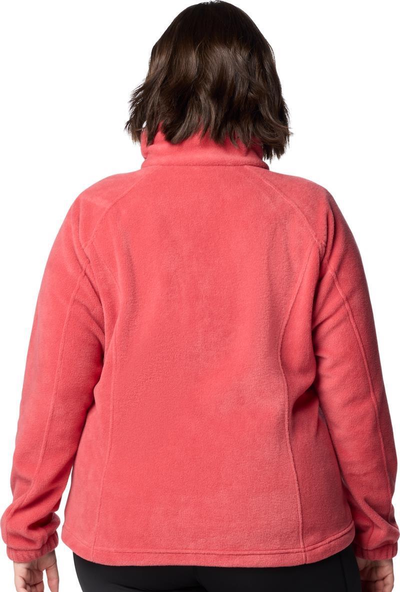 Benton Springs Full-Zip, Extended - Womens - Image 143