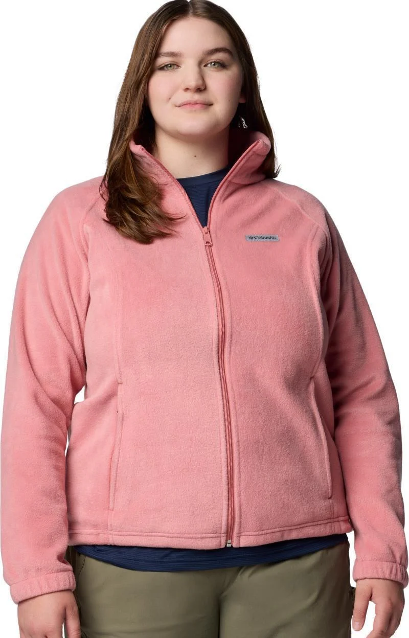 Benton Springs Full-Zip, Extended - Womens - Image 144