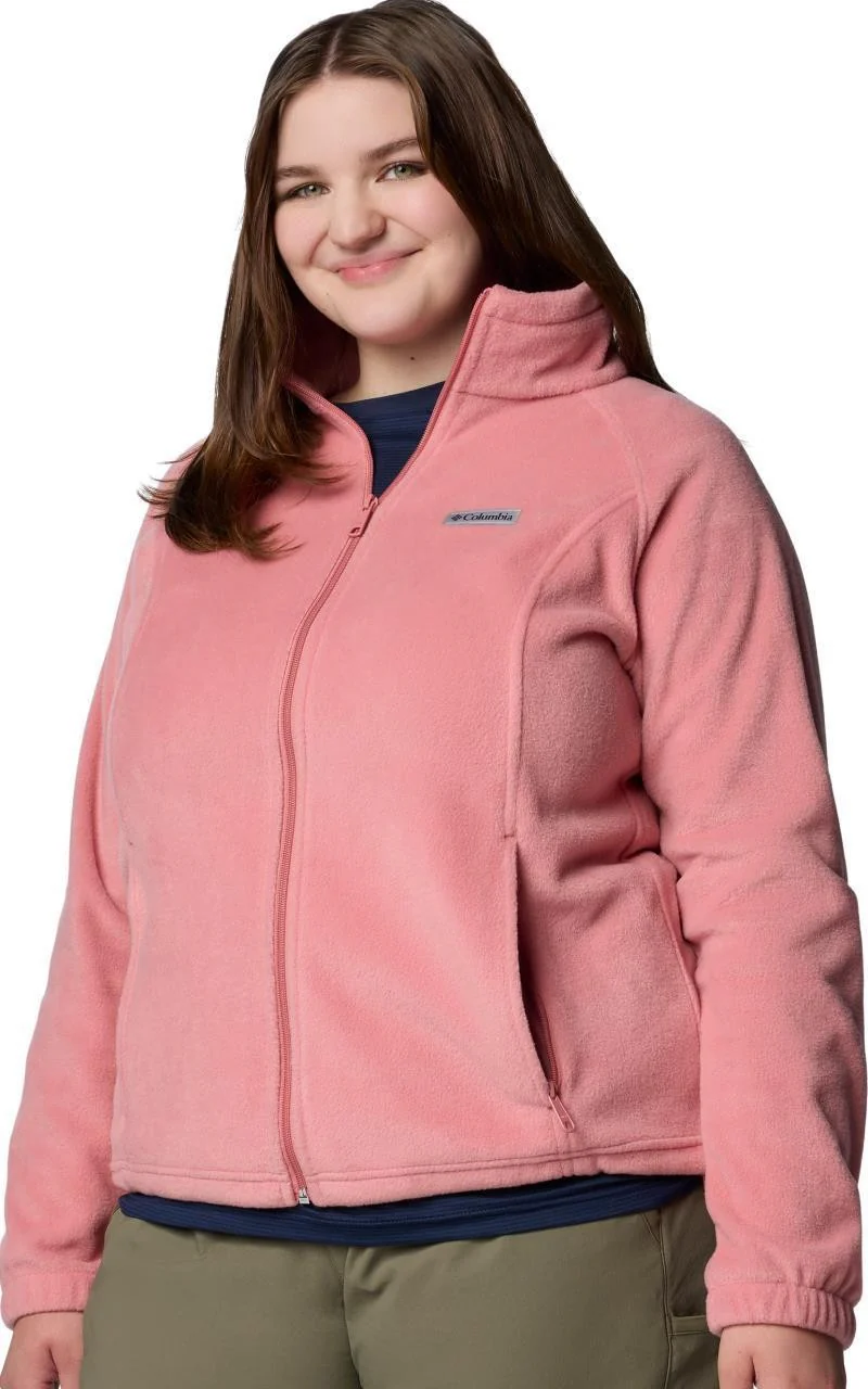 Benton Springs Full-Zip, Extended - Womens - Image 145