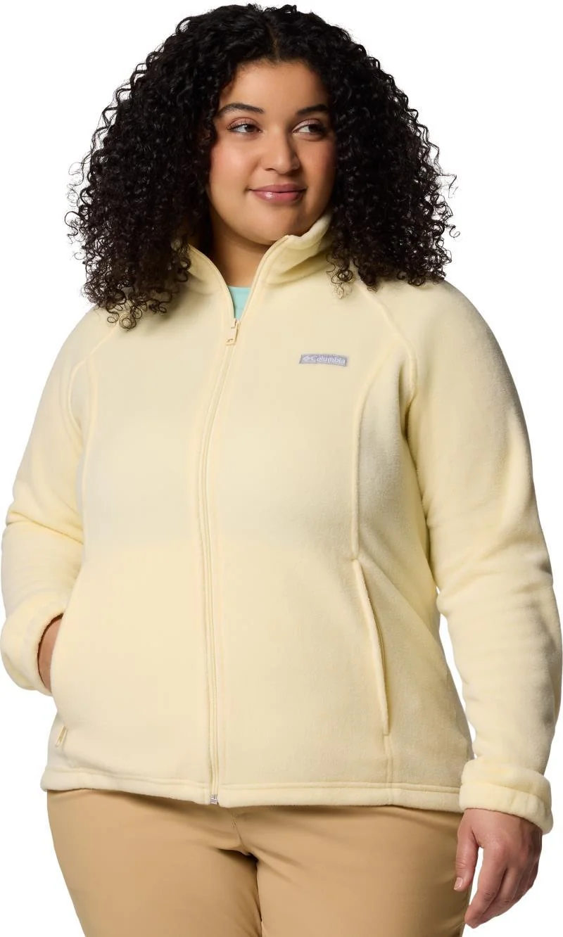 Benton Springs Full-Zip, Extended - Womens - Image 147