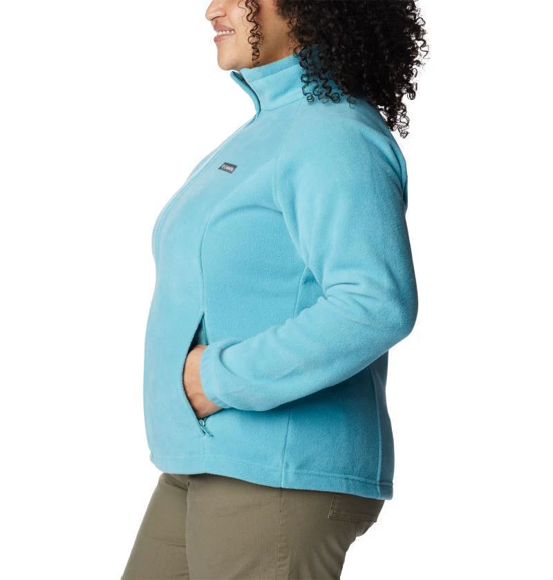 Benton Springs Full-Zip, Extended - Womens - Image 15