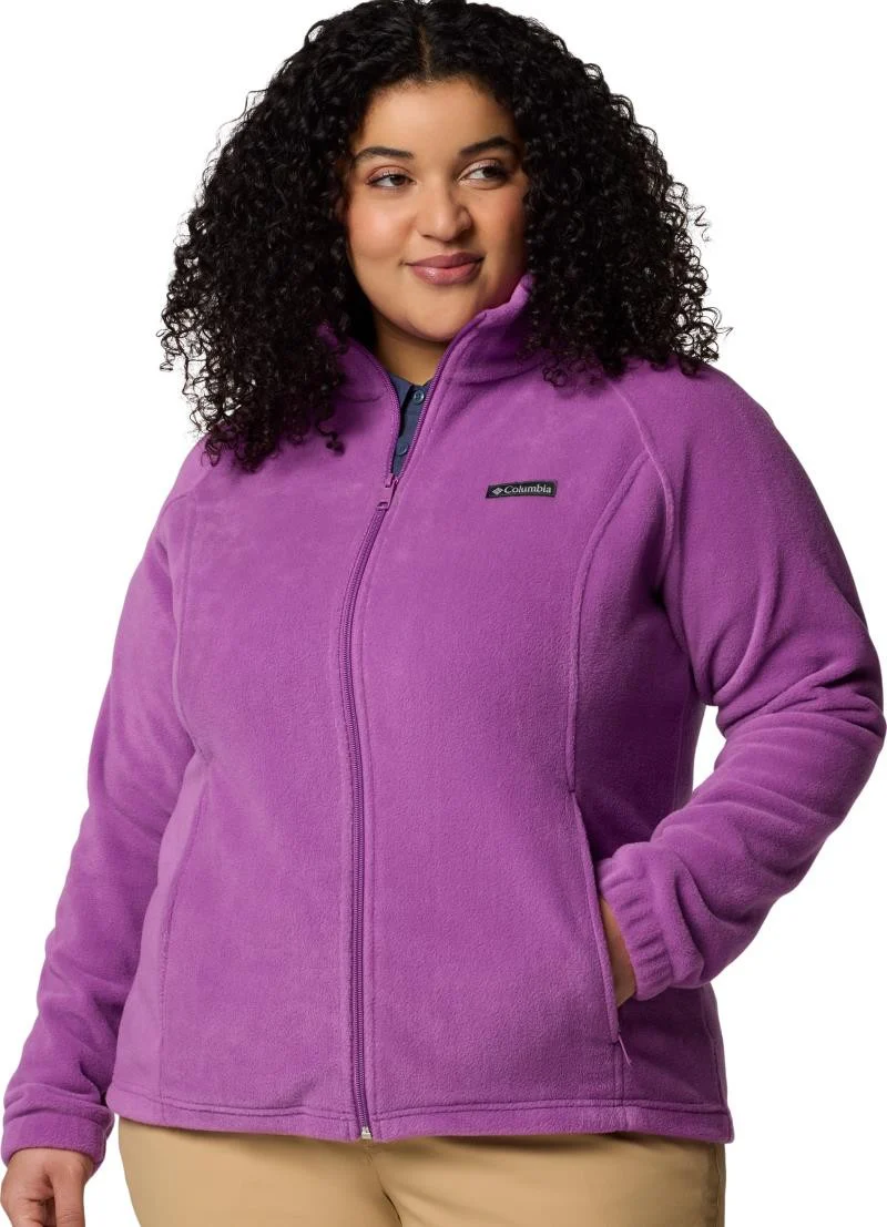 Benton Springs Full-Zip, Extended - Womens - Image 150