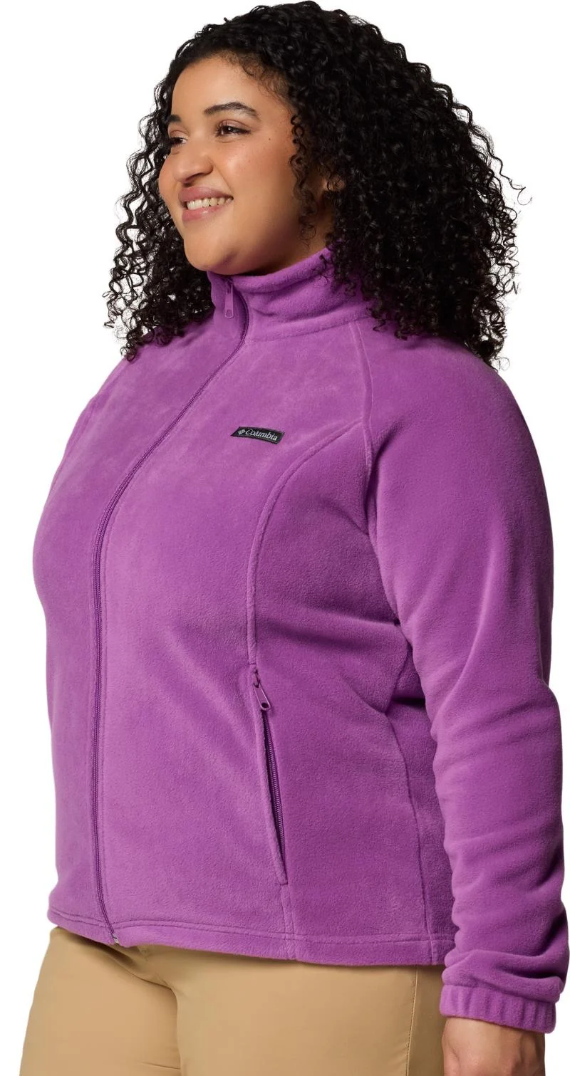 Benton Springs Full-Zip, Extended - Womens - Image 151