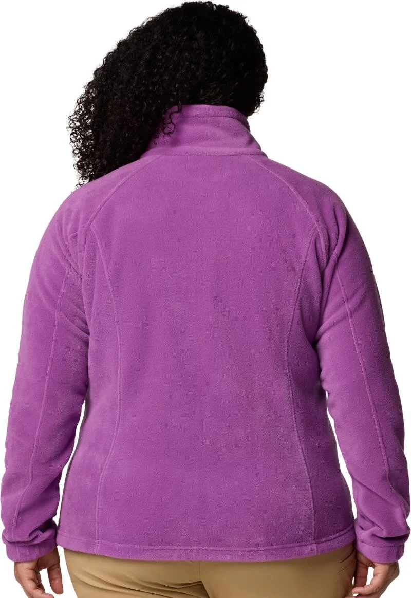 Benton Springs Full-Zip, Extended - Womens - Image 152
