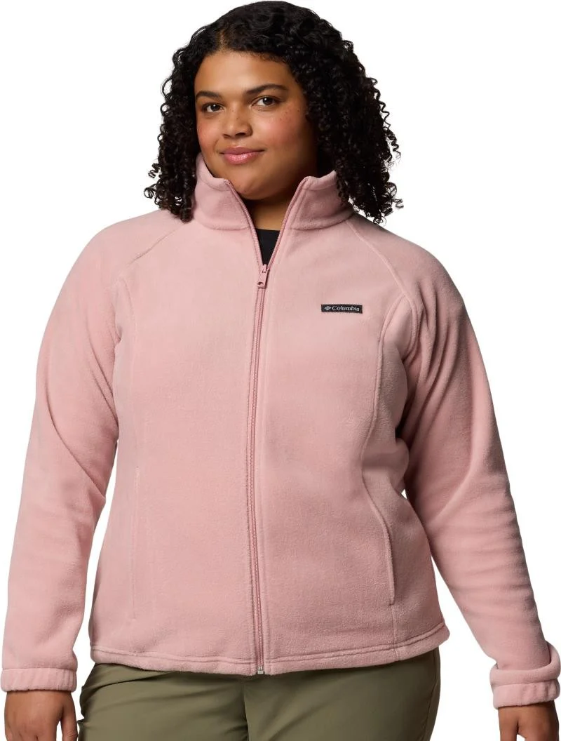 Benton Springs Full-Zip, Extended - Womens - Image 153