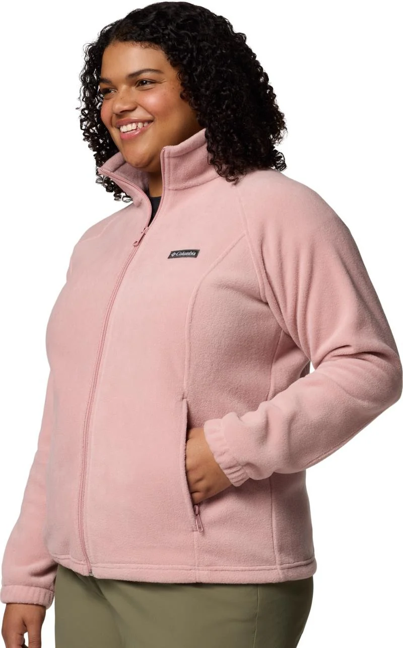 Benton Springs Full-Zip, Extended - Womens - Image 154