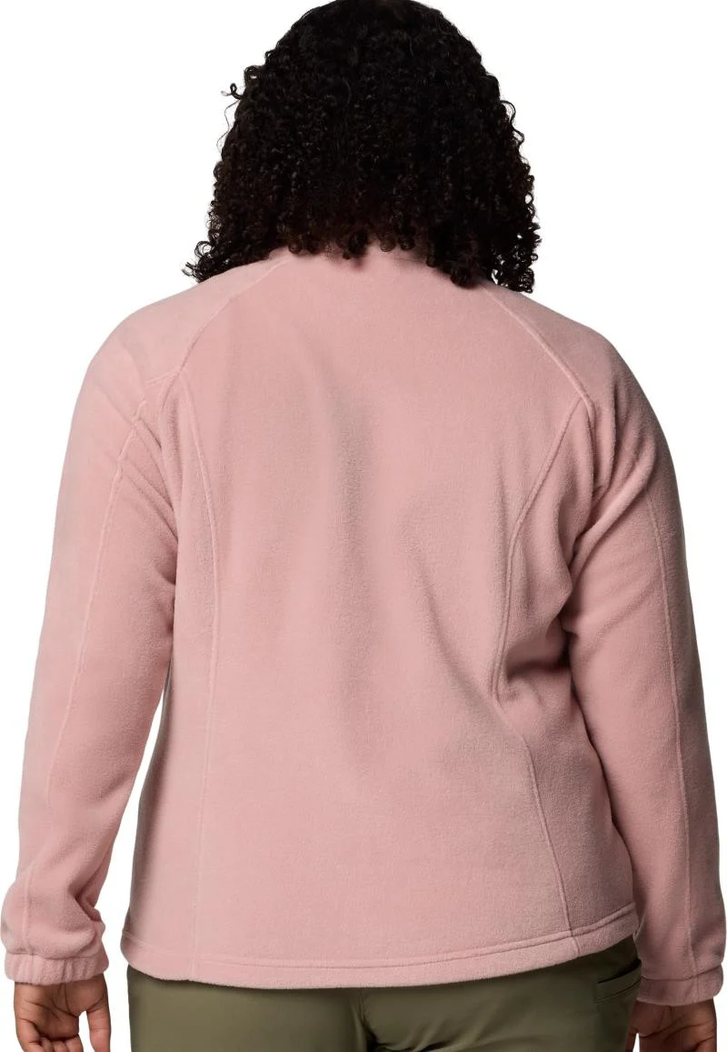 Benton Springs Full-Zip, Extended - Womens - Image 155