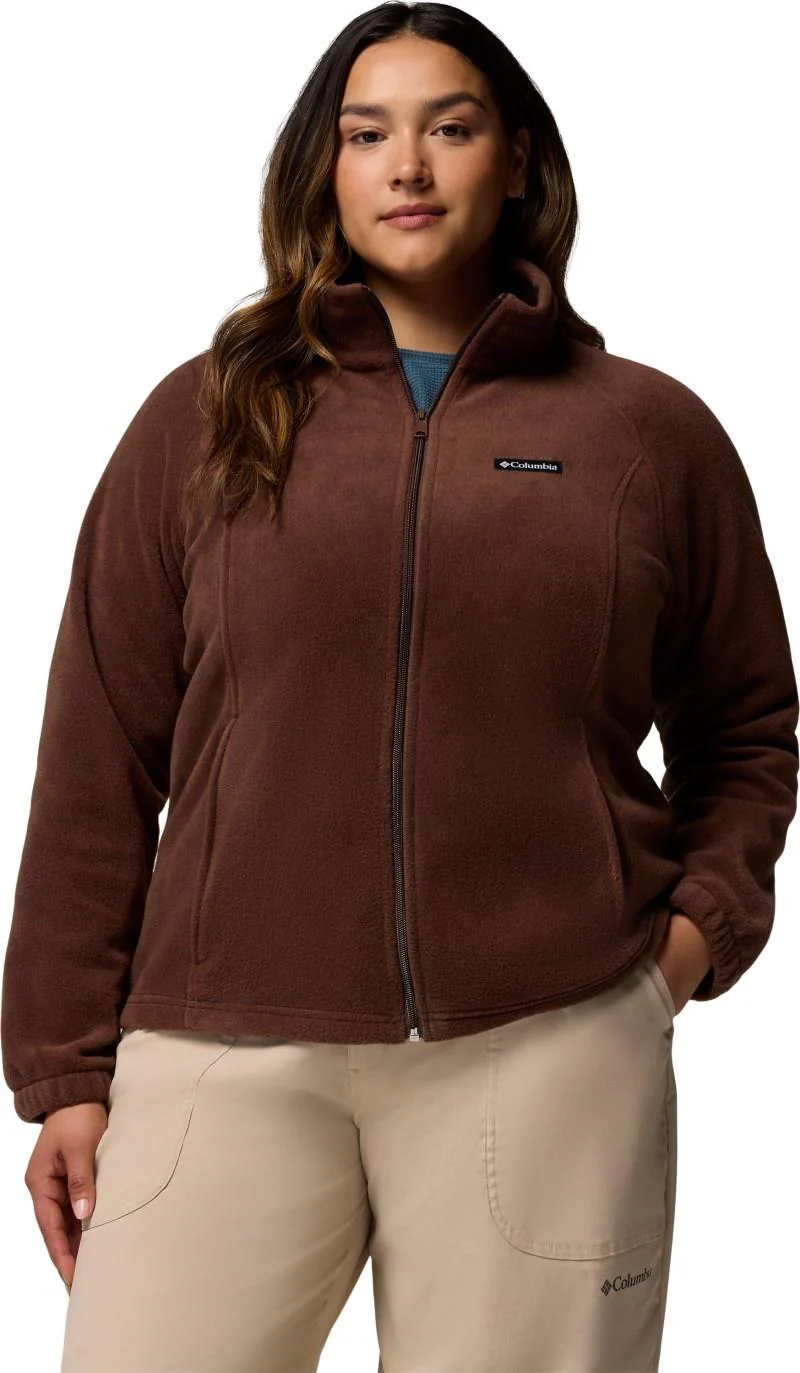 Benton Springs Full-Zip, Extended - Womens - Image 156