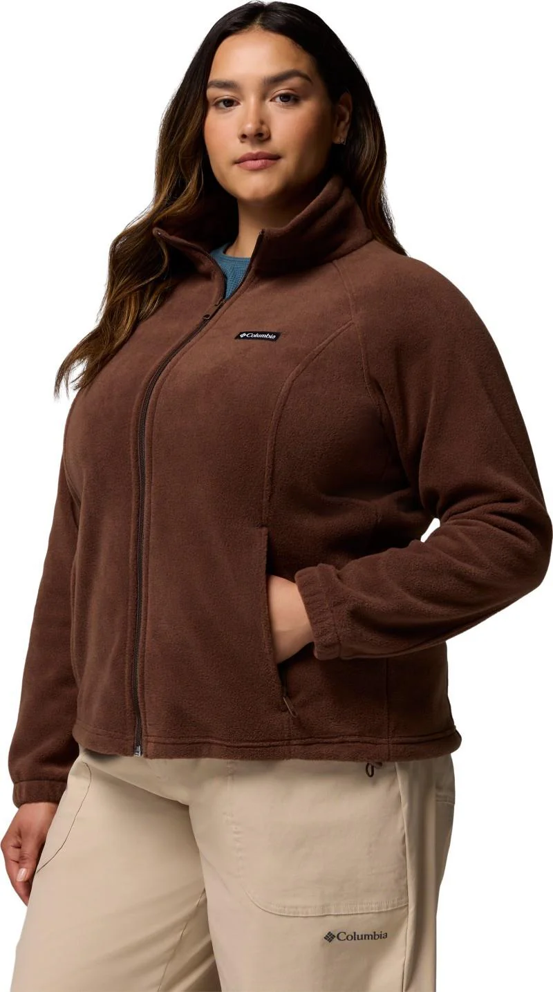Benton Springs Full-Zip, Extended - Womens - Image 157