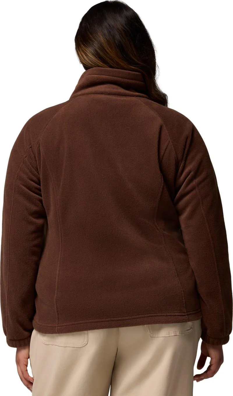 Benton Springs Full-Zip, Extended - Womens - Image 159
