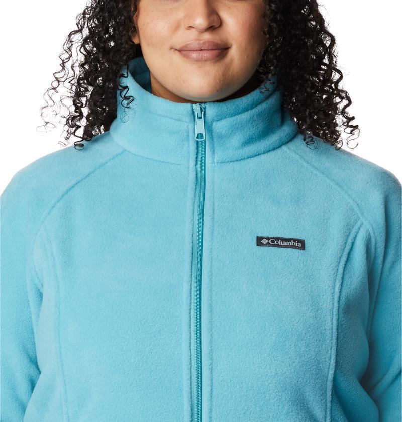 Benton Springs Full-Zip, Extended - Womens - Image 16