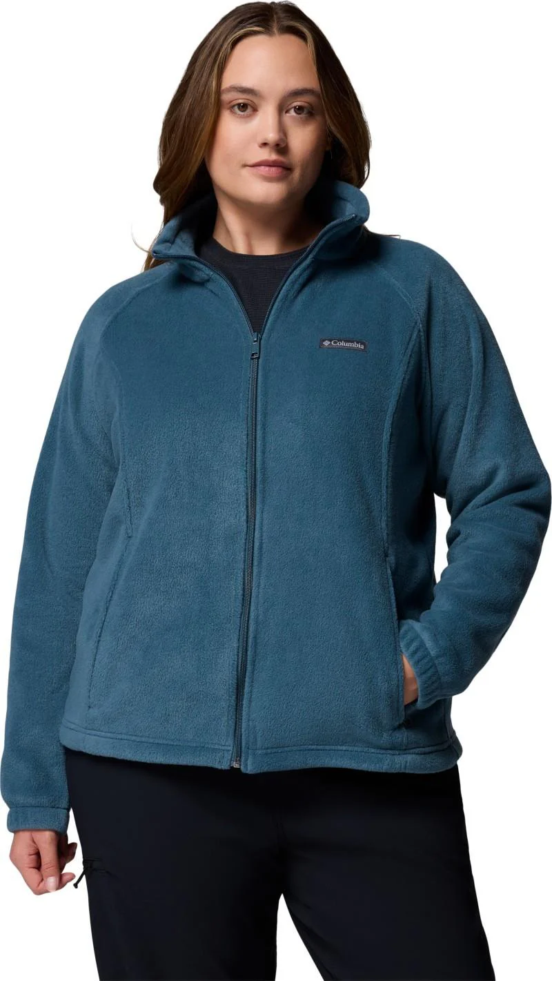 Benton Springs Full-Zip, Extended - Womens - Image 160