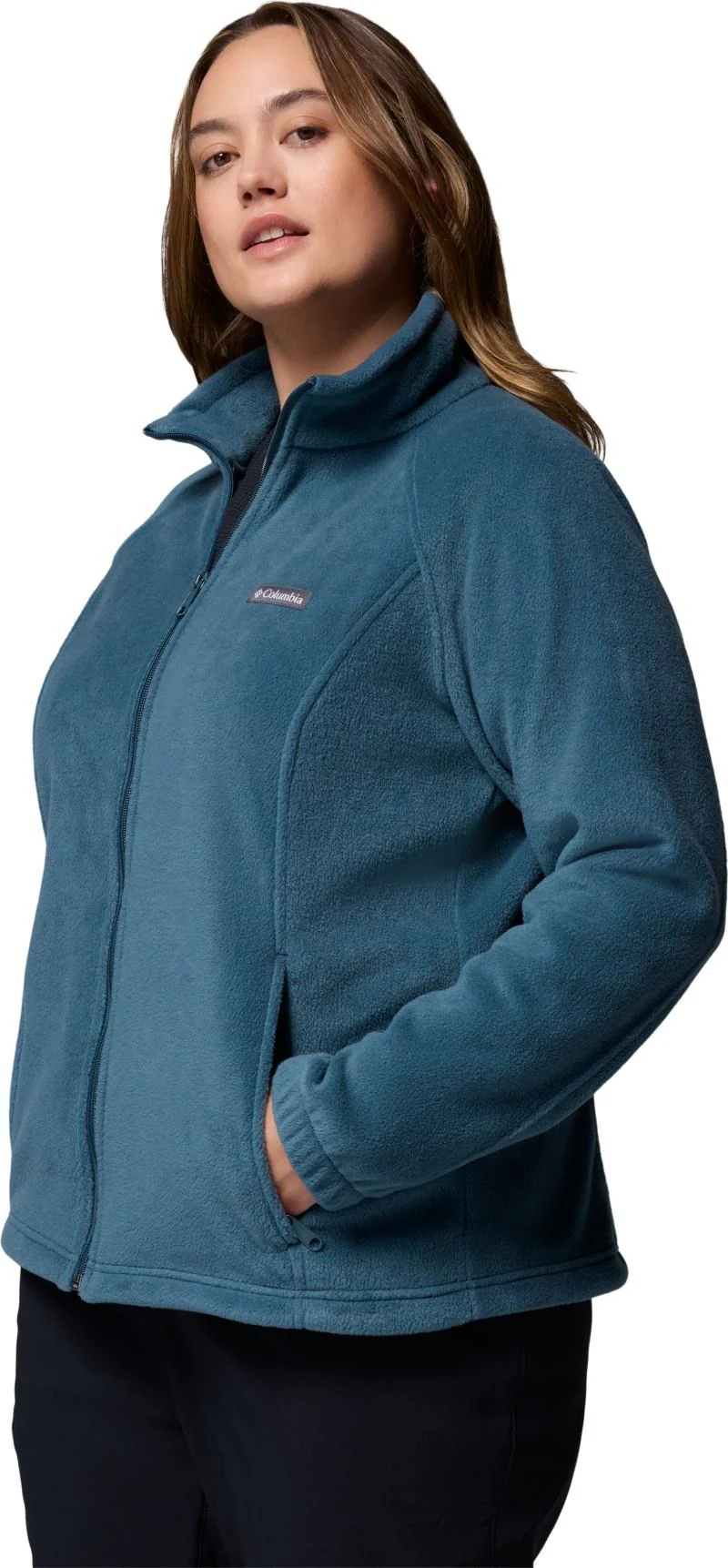 Benton Springs Full-Zip, Extended - Womens - Image 161