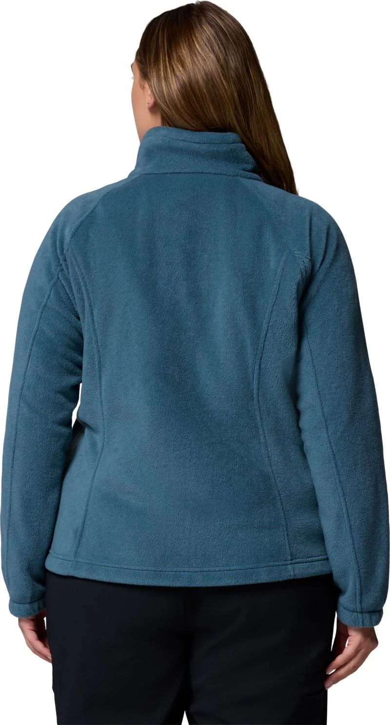 Benton Springs Full-Zip, Extended - Womens - Image 163