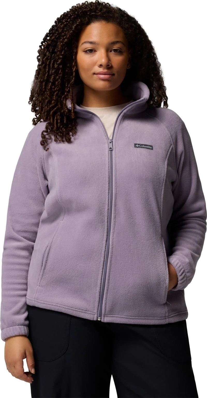 Benton Springs Full-Zip, Extended - Womens - Image 164