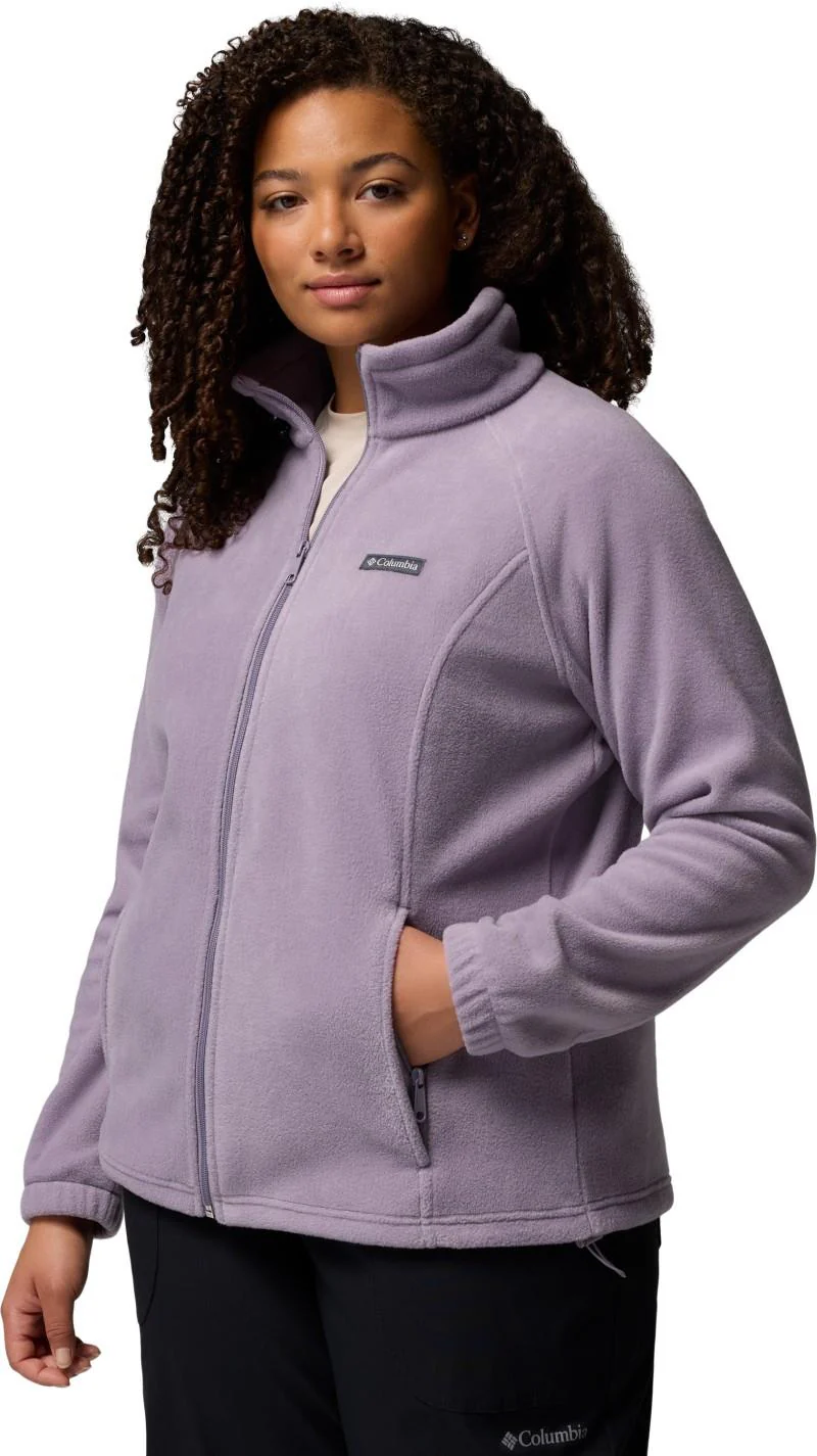 Benton Springs Full-Zip, Extended - Womens - Image 165