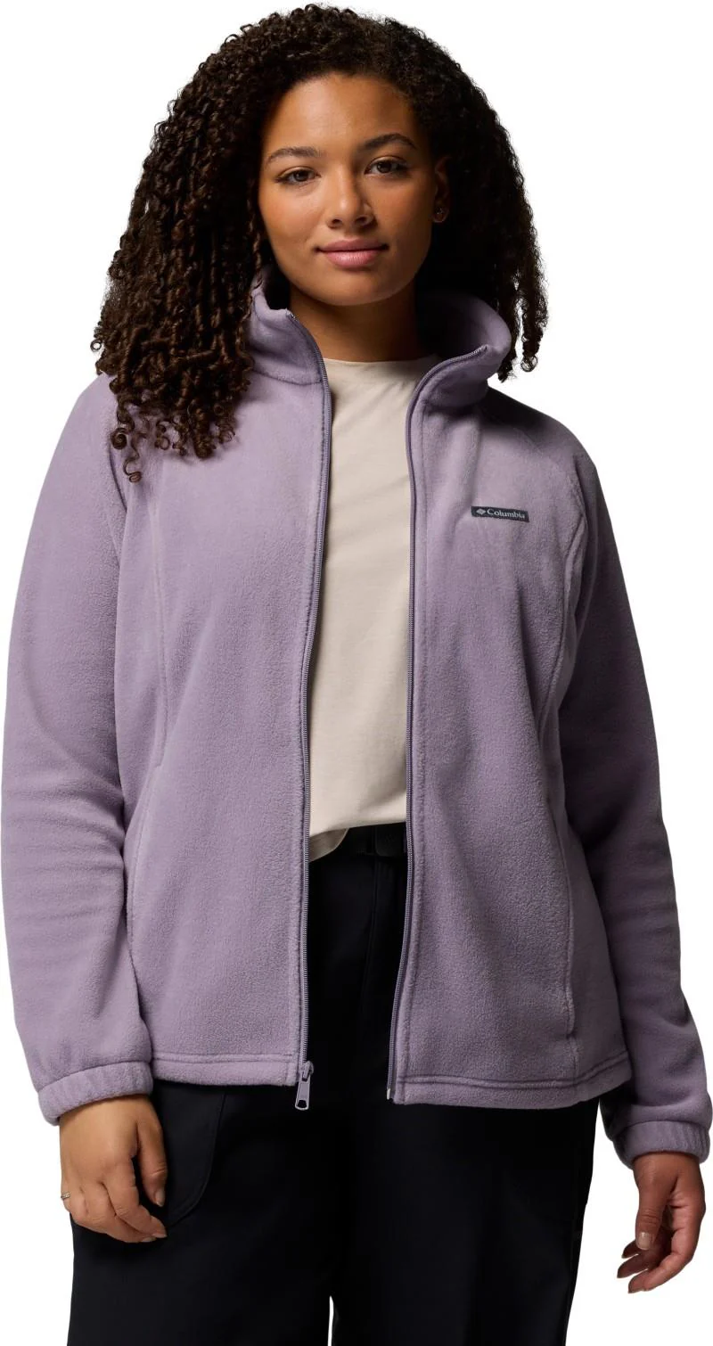 Benton Springs Full-Zip, Extended - Womens - Image 166