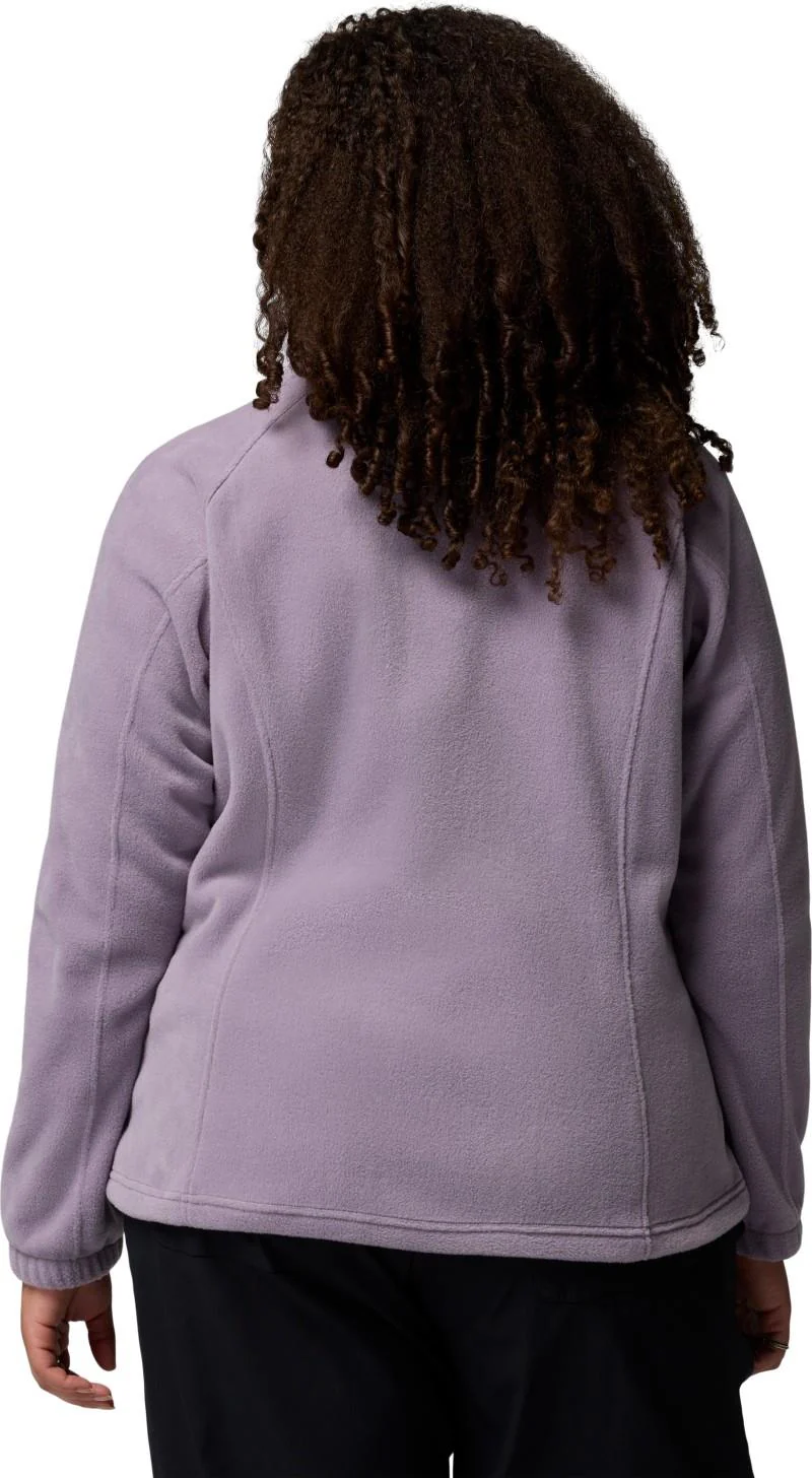 Benton Springs Full-Zip, Extended - Womens - Image 167