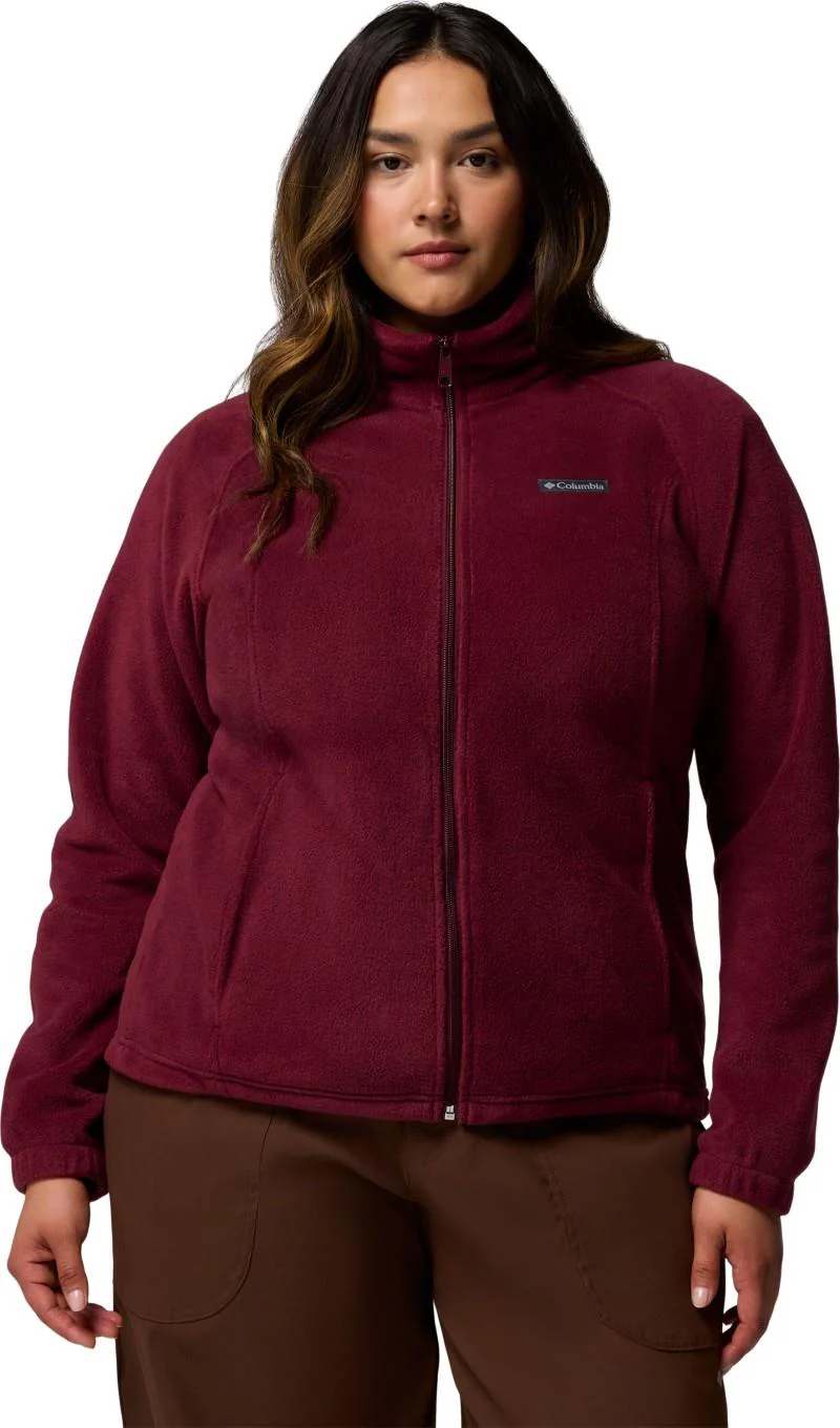 Benton Springs Full-Zip, Extended - Womens - Image 168