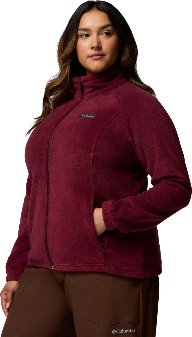 Benton Springs Full-Zip, Extended - Womens - Image 169